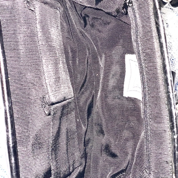 CYNTHIA ROWLEY HANDBAG - Picture 3 of 7